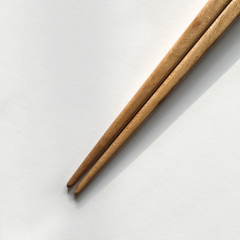 太箸 さくら / 箸屋一善 | HOOTON