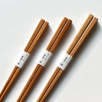 子ども箸 さくら / 箸屋一善