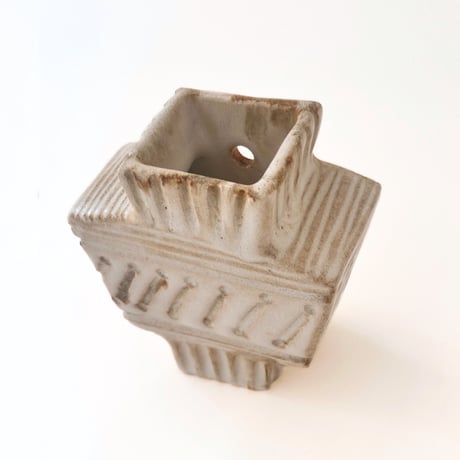caven flower vase〔I〕/ OluNoA