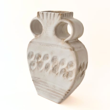 caven flower vase〔F〕/ OluNoA