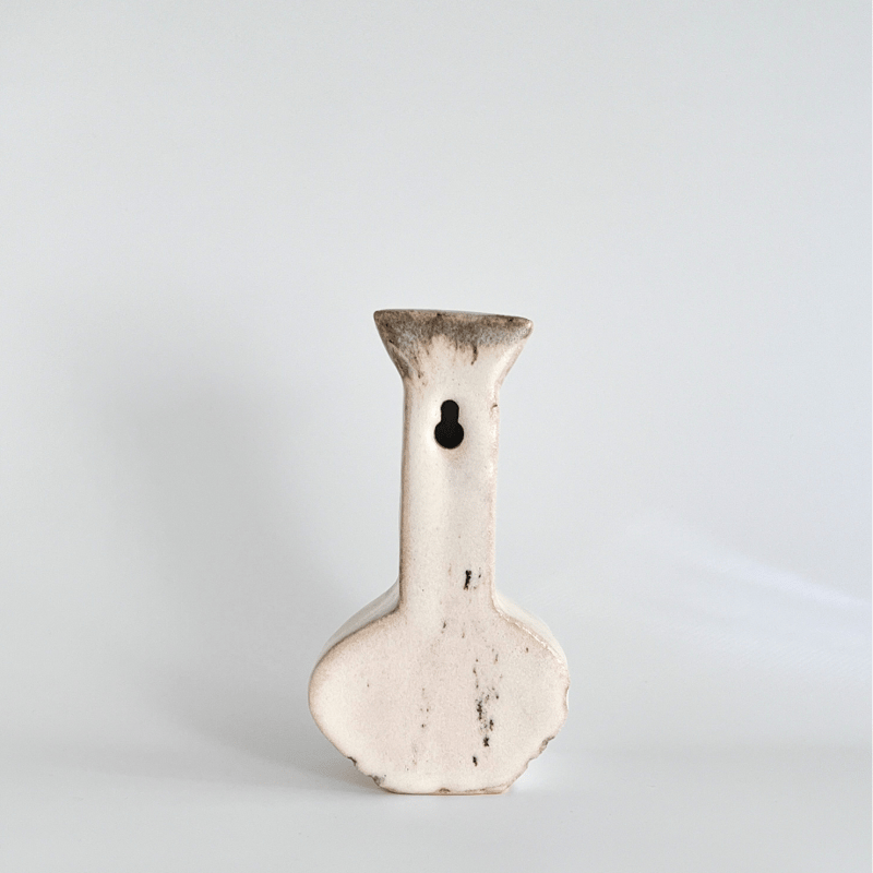 caven flower vase〔L〕/ OluNoA | HOOTON