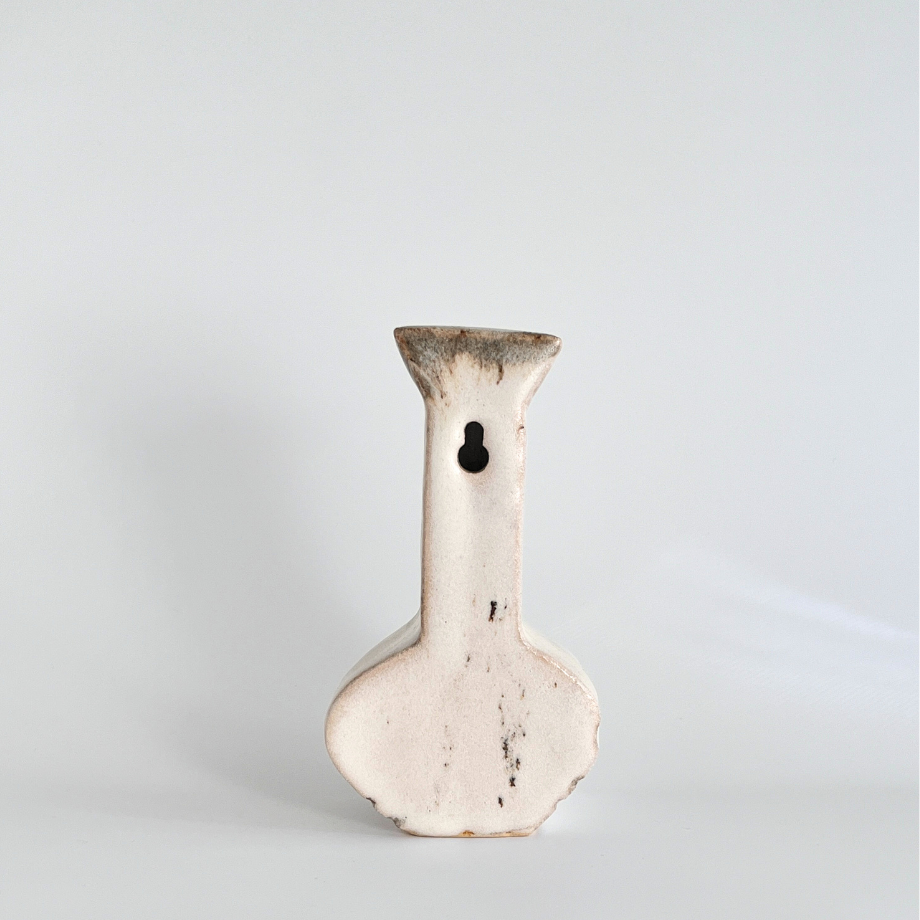 土瓶　花瓶 Hiroki Miura 〈Vase〉#6 – Blumo