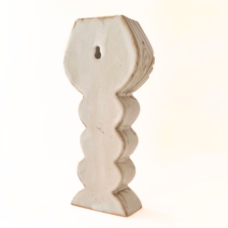caven flower vase〔C〕/ OluNoA