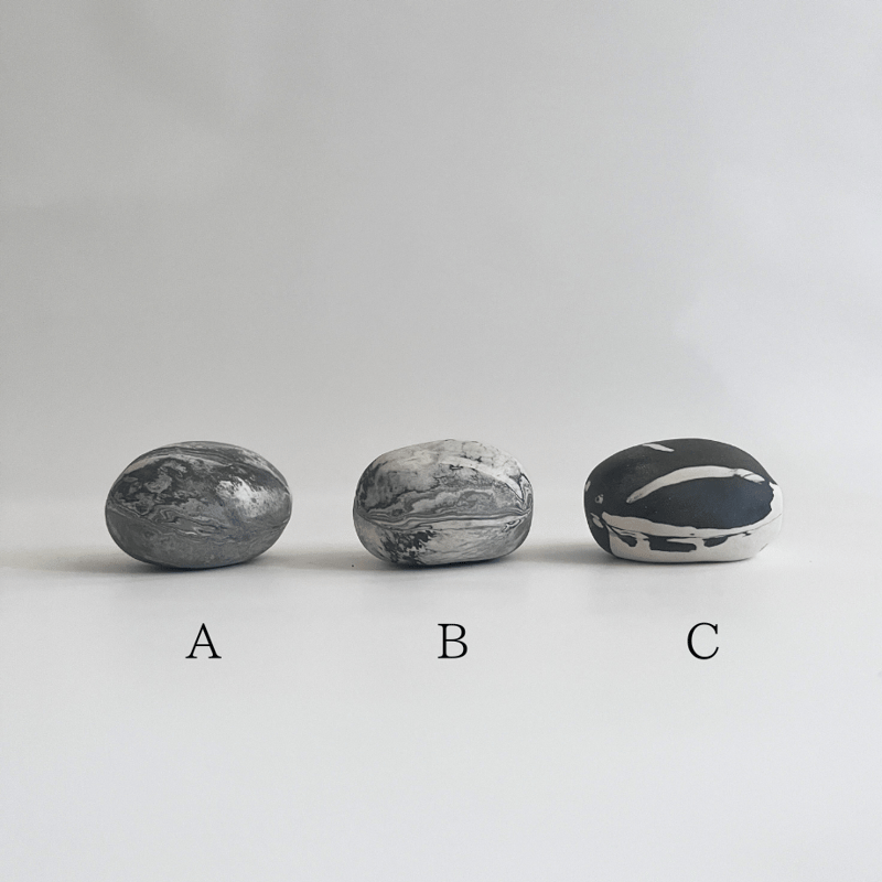 謎石 / うつわボーメ-Baume | HOOTON 