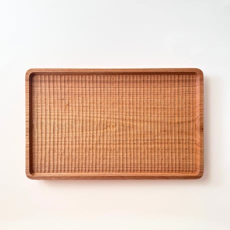 讃岐彫　刳り貫き　刳り抜き　くり抜き　四方 盆　木製　漆器　折敷　香川　漆塗り くりぬき四方盆 讃岐彫 刳り貫き 刳り抜き くり抜き 四方 盆 木製 漆器