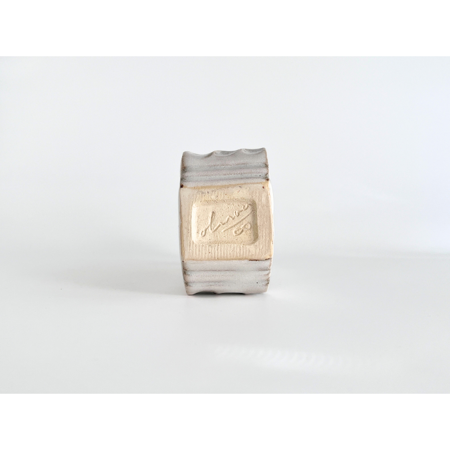caven flower vase〔L〕/ OluNoA | HOOTON