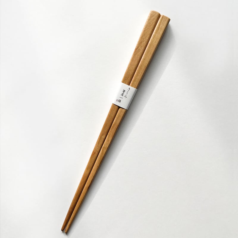 太箸 さくら / 箸屋一善 | HOOTON