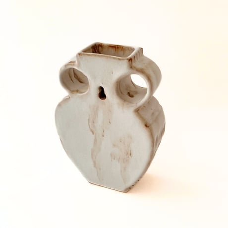 caven flower vase〔F〕/ OluNoA