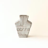 caven flower vase〔K〕/ OluNoA