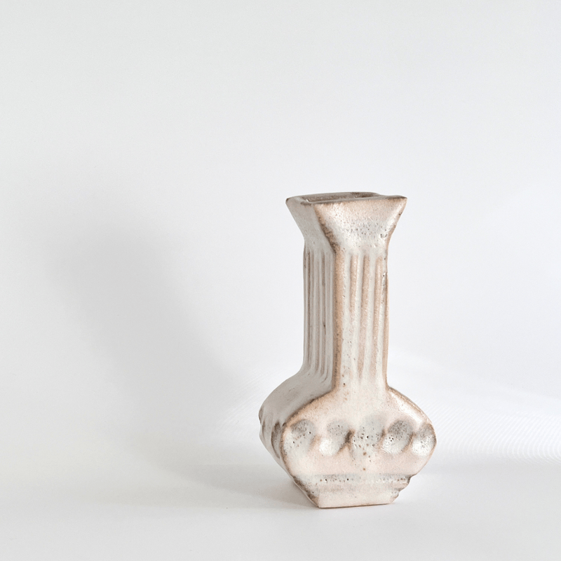 caven flower vase〔L〕/ OluNoA | HOOTON