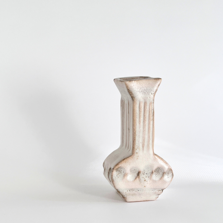 caven flower vase〔L〕/ OluNoA | HOOTON