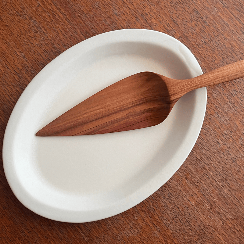 ケーキサーバー / 鈴木 努 | HOOTON