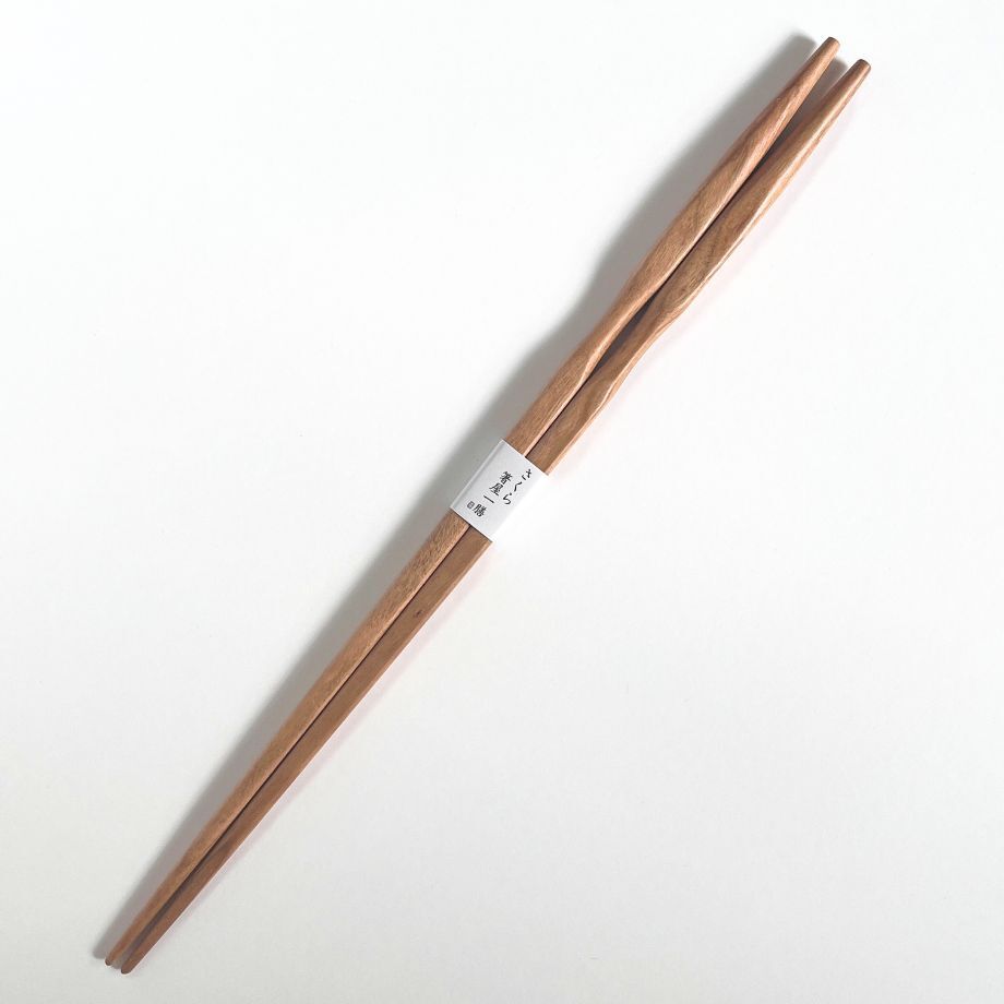 菜箸 さくら / 箸屋一善 | HOOTON