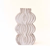 caven flower vase〔E〕/ OluNoA
