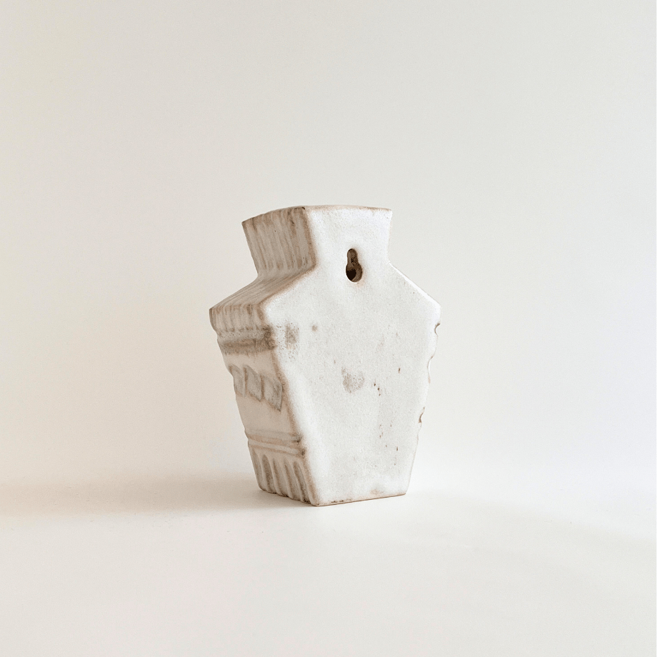 caven flower vase〔K〕/ OluNoA | HOOTON
