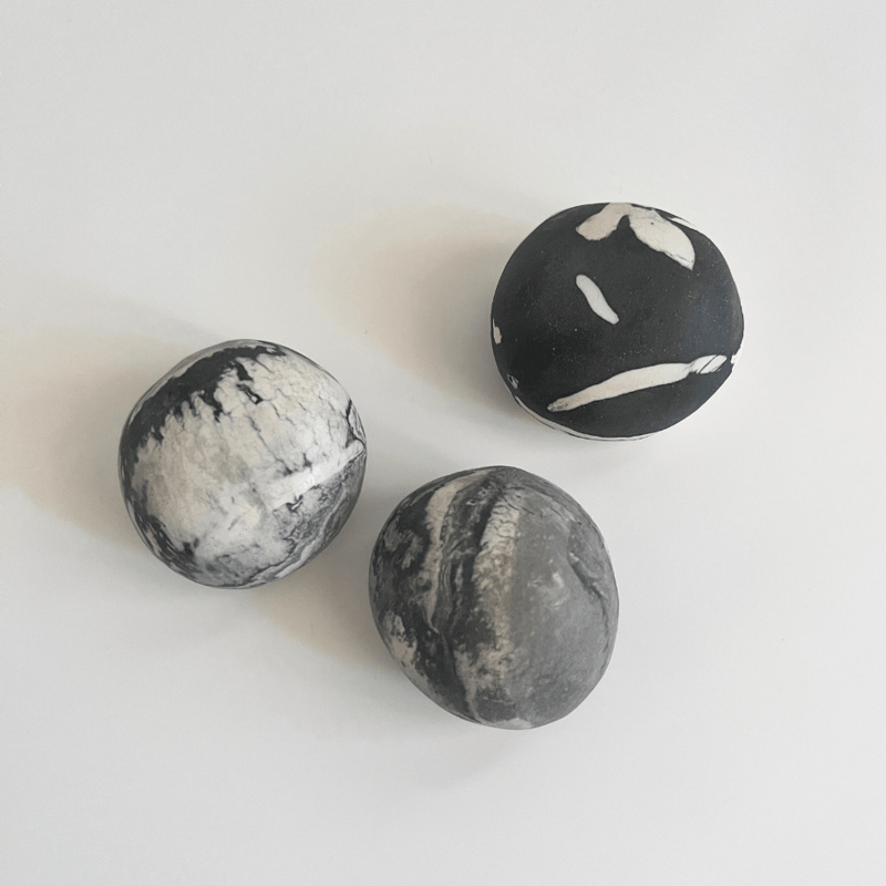 謎石 / うつわボーメ-Baume | HOOTON 