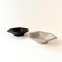 六角小皿 / yurutari