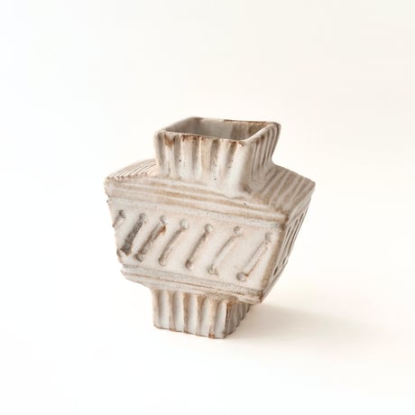 caven flower vase〔I〕/ OluNoA