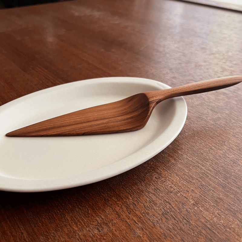 ケーキサーバー / 鈴木 努 | HOOTON