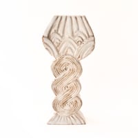 caven flower vase〔C〕/ OluNoA