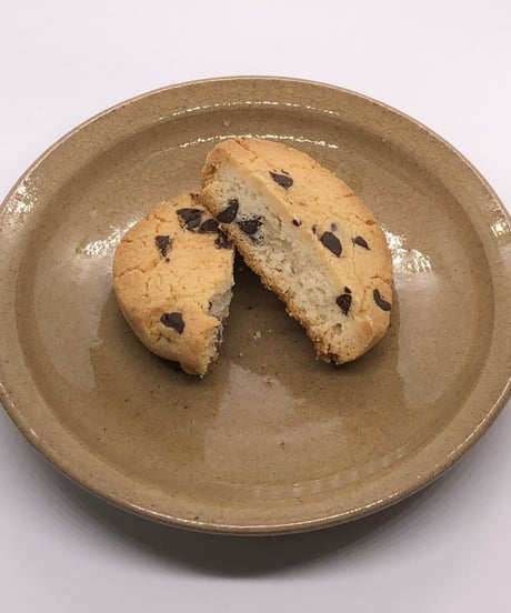 米粉サブレ【チョコチップ】