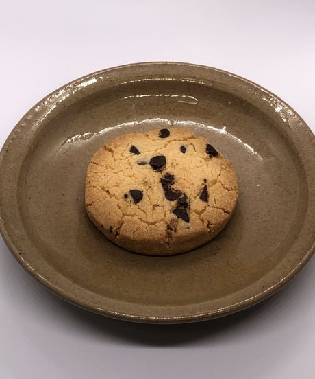 米粉サブレ【チョコチップ】