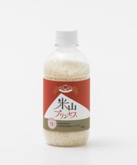 米山プリンセス精米2合 ペットボトル