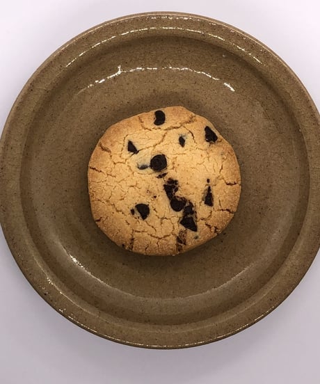 米粉サブレ【チョコチップ】