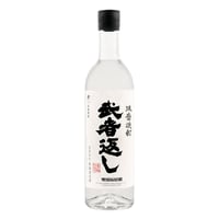 寿福屋作衛門 本格麦焼酎 1985年製 41%720ml 寿福酒造 麦焼酎 】寿福