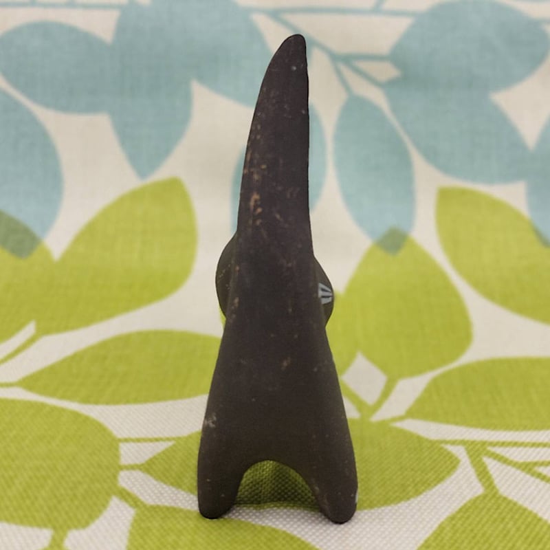 ブラウンのネコ AWF 14cm 1950 年代 ブラウンのネコ AWF 14cm 1950 年代