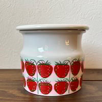 アラビア Fructusシリーズ りんご模様のお皿 20cm 1960年 | lacota ラ