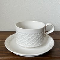 マリ・シムルソン フクロウの赤ちゃん　1966年　ウプサラエクビー マリ・シムルソン フクロウの赤ちゃん 1966年 ウプサラエクビー