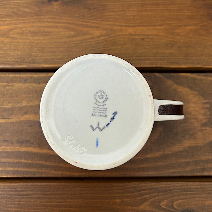 ロイヤルコペンハーゲン 1979 イヤーマグ Small サイズ | lacota