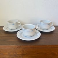 イッタラ オイバ・トイッカ パフボール クラン ベリー ガラスの