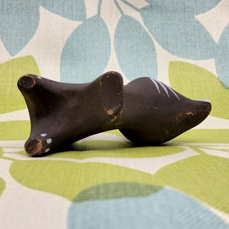 ブラウンのネコ AWF 14cm 1950 年代 | lacota ラコタ 北欧雑貨 ブラウンのネコ AWF 14cm 1950 年代 | lacota ラコタ 北欧雑貨