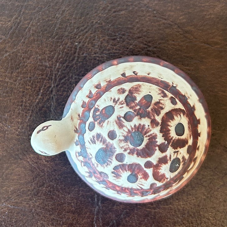 希少】Lisa Larson リサラーソン カメ （大）（中）セット