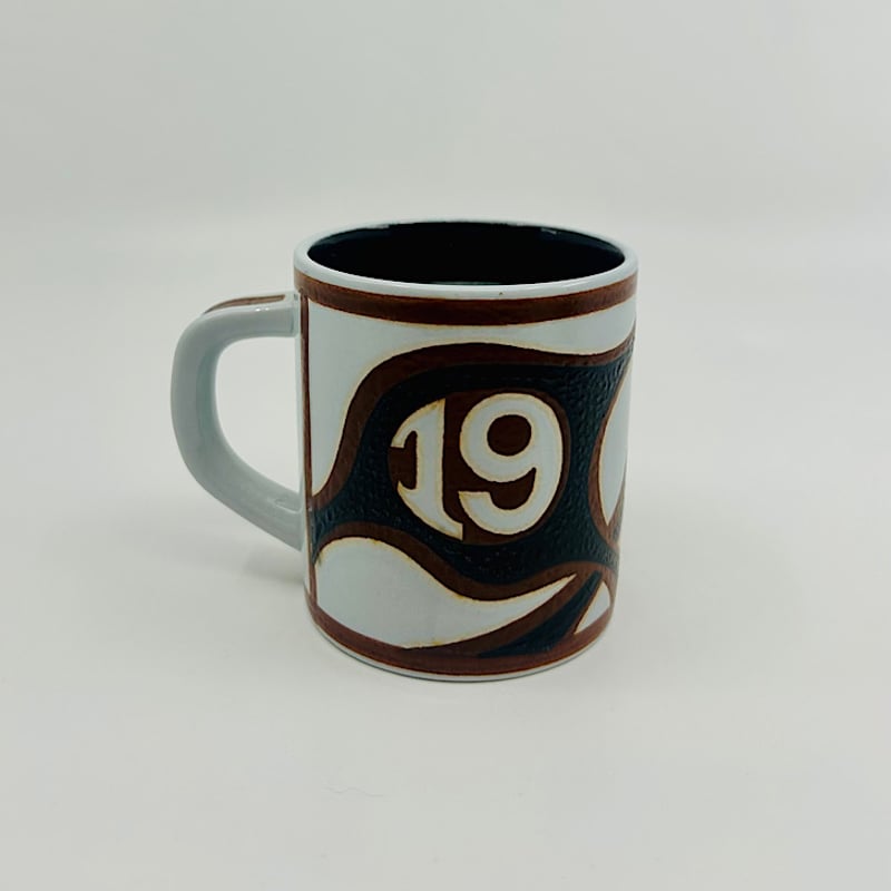 ロイヤルコペンハーゲン 1978 イヤーマグ ミニ | lacota ラコタ 北欧