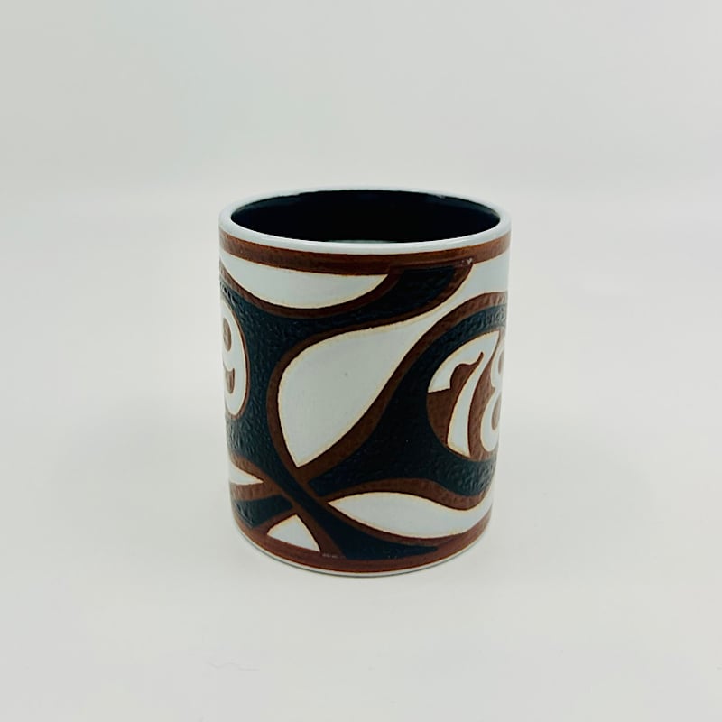 ロイヤルコペンハーゲン 1978 イヤーマグ ミニ | lacota ラコタ 北欧