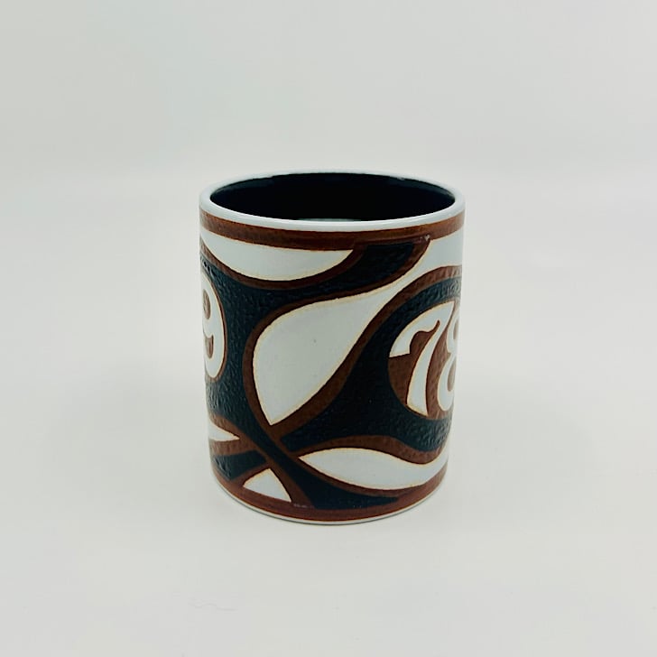 ロイヤルコペンハーゲン 1978 イヤーマグ ミニ | lacota ラコタ 北欧