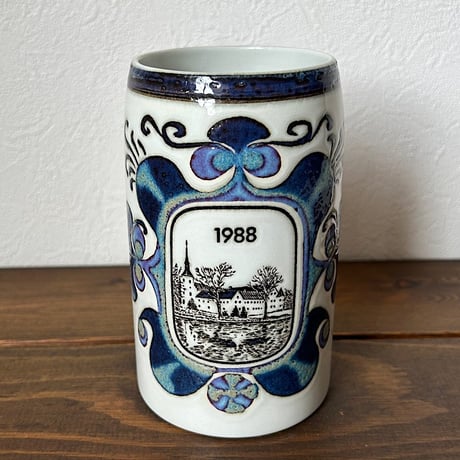 ニルス・トーソン | STORES