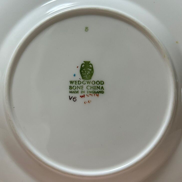 アルド・ロンディ Rimini Bluシリーズ ターコイズのホース 16cm