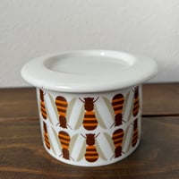 リサラーソン Lilla Zoo 小さな動物園 シリーズ 馬 1955年 | lacota ラ