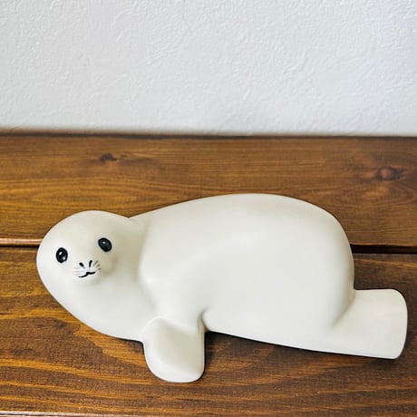 あざらし | STORES