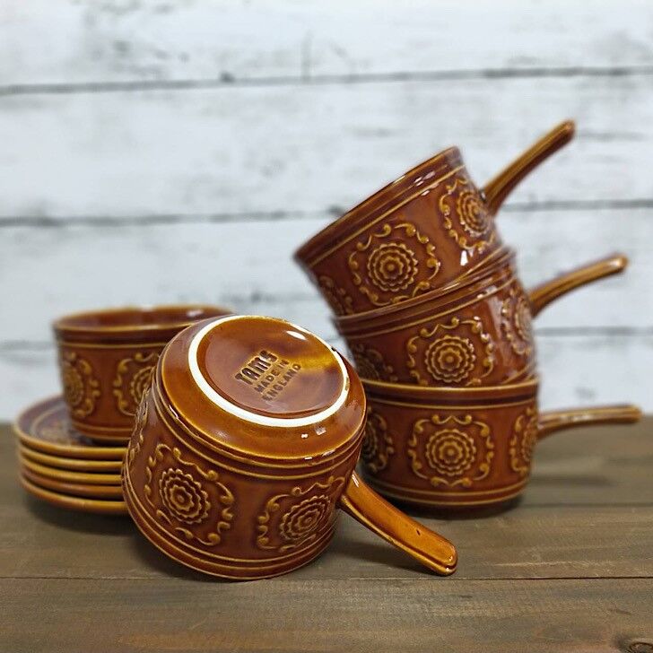 タムズ TAMS スープボウル | lacota ラコタ 北欧雑貨 北欧陶器