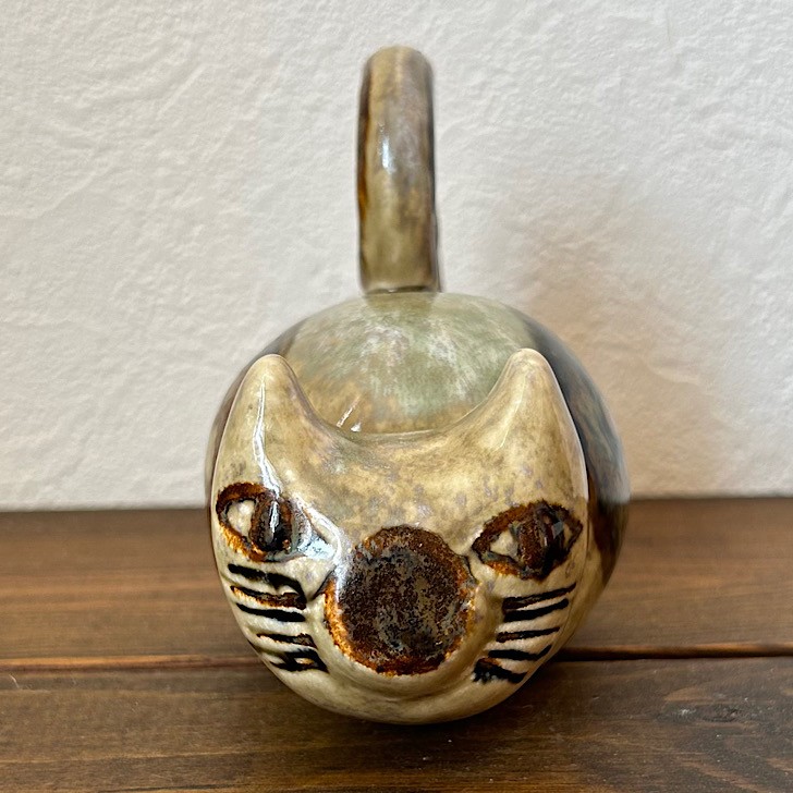 スーホルム　ジョセフ・サイモン 愛らしいネコ1960年代 スーホルム ジョセフ・サイモン 愛らしいネコ 1960年代 | lacota