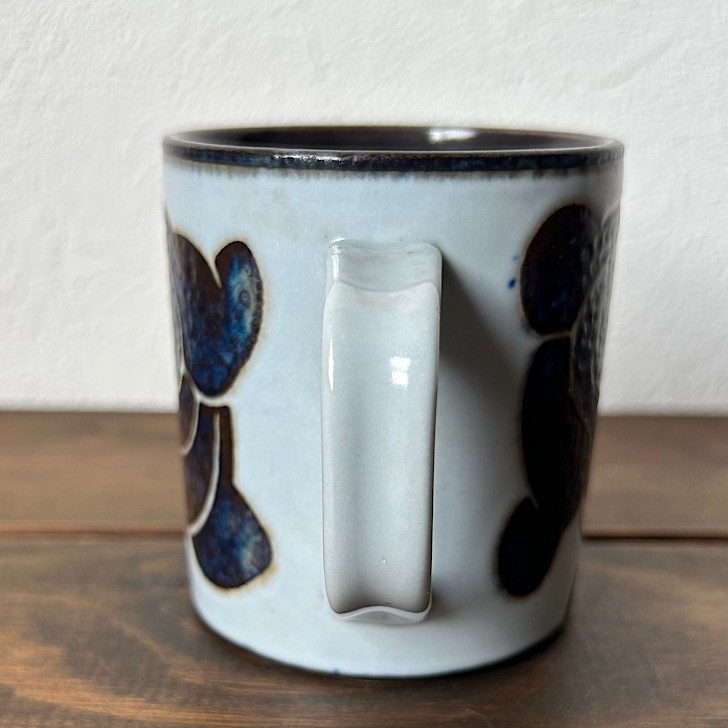 ロイヤルコペンハーゲン　イヤーマグ小　1971 ロイヤルコペンハーゲン 1971 イヤーマグ smallサイズ | lacota ラコタ