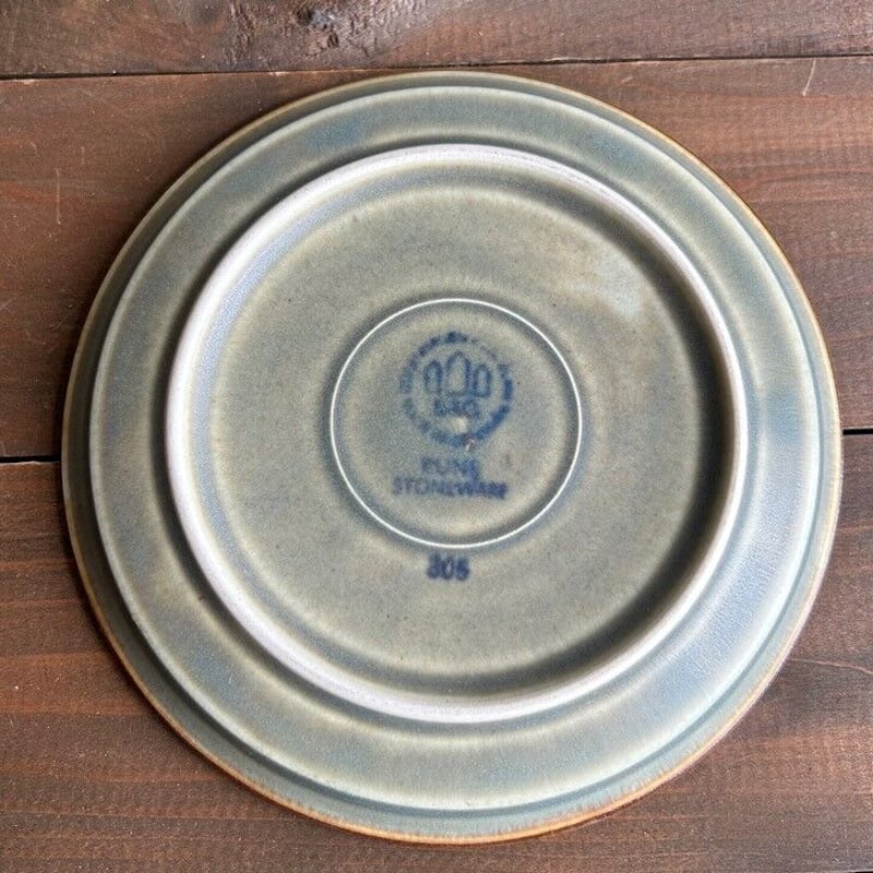 クイストゴー ルーン RUNE B&G カップ＆ソーサー トリオ | lacota