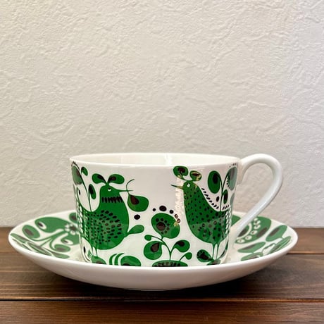 スティグ・リンドベリ | STORES