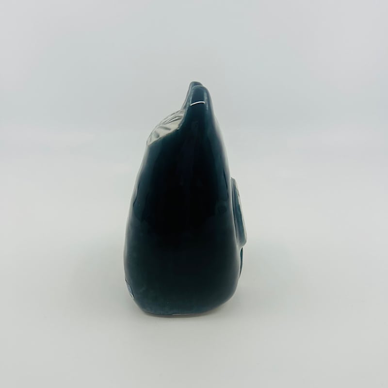 リサラーソン ネコ Liten Katt 小さなネコ　深緑 1965年 リサラーソン ネコ Liten Katt 深緑 1965年 | lacota ラコタ