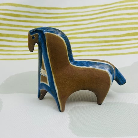 リサラーソン　置物　ダックスフント　ヴィンテージ　犬　北欧　Lilla Zoo リサラーソン ダックスフンド ヴィンテージ LILLA ZOO 置物